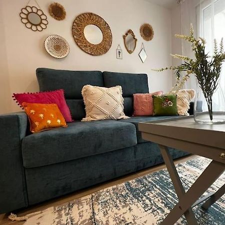 Vivienda Oasis Feria Lägenhet Albacete Exteriör bild