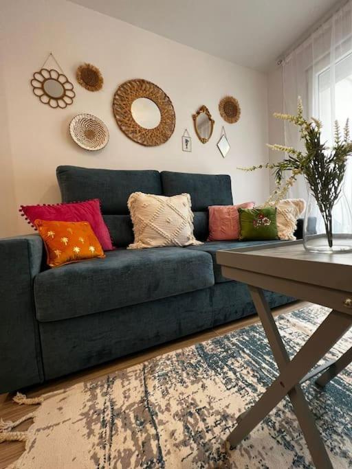Vivienda Oasis Feria Lägenhet Albacete Exteriör bild