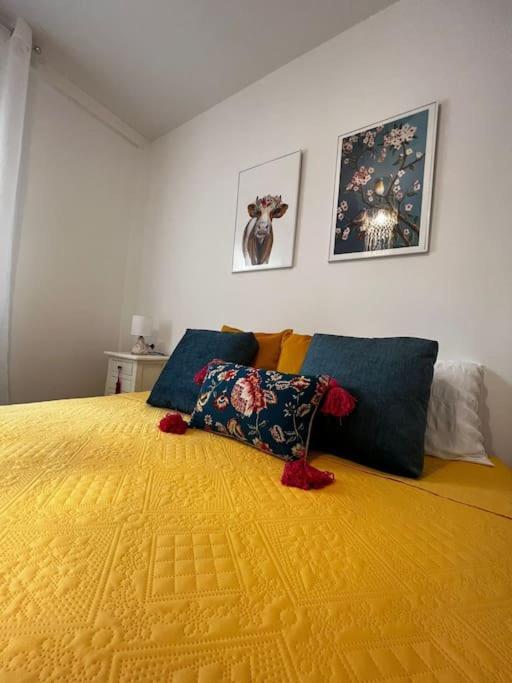 Vivienda Oasis Feria Lägenhet Albacete Exteriör bild